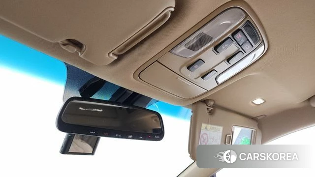 Kia The New Carnival id 4496015 из Кореи 20