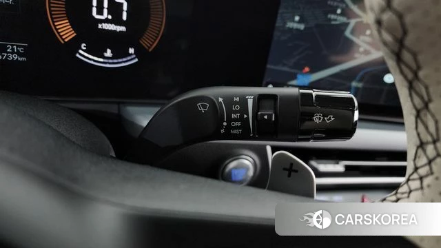 Hyundai Sonata D Edge (DN8) id 4222507 из Кореи 20