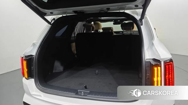 Kia Sorento 4th Generation id 4778909 из Кореи 20