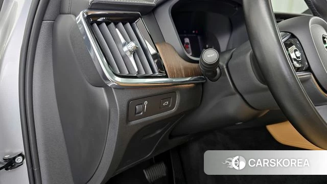 Volvo S90 id 4249704 из Кореи 20