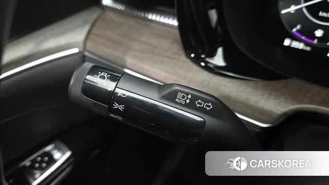Kia K5 3rd generation id 4415887 из Кореи 20