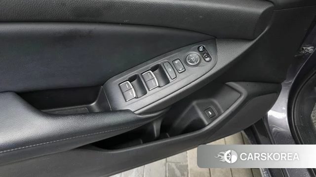 Honda Accord 10th Generation id 4755323 из Кореи 20