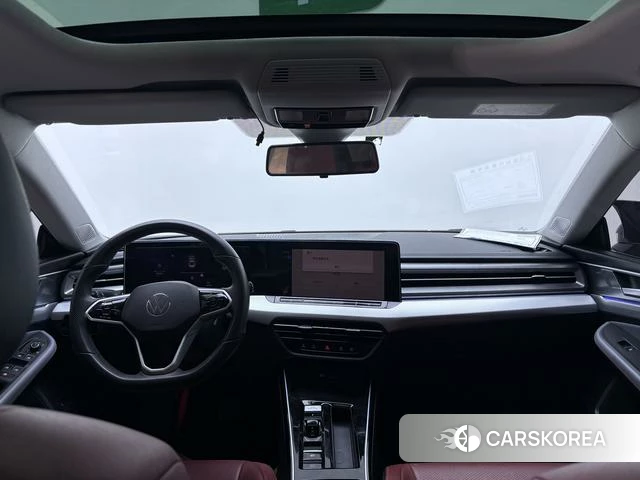 Volkswagen Lingdu id 4279306 из Китая 20