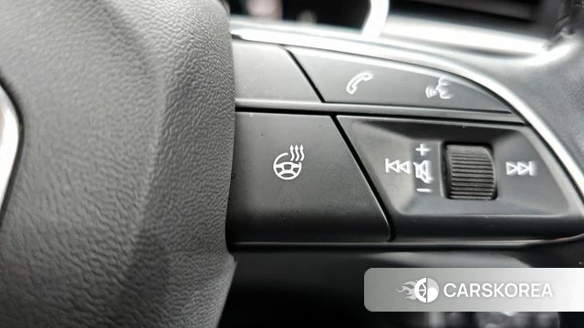 Audi Q3 (F3) id 4317396 из Кореи 20