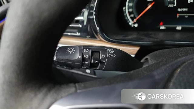 Kia Mohave Master id 4535694 из Кореи 20