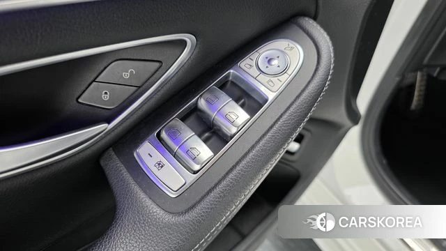 Mercedes-Benz C-Class W205 id 4502393 из Кореи 20