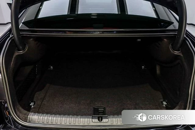 Audi A7L id 4256961 из Китая 20