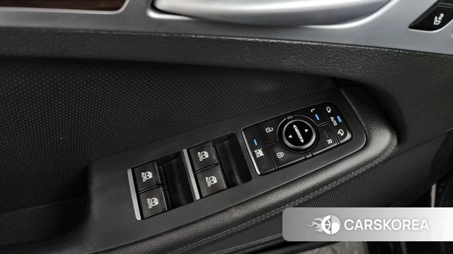 Genesis G80 id 4610442 из Кореи 20