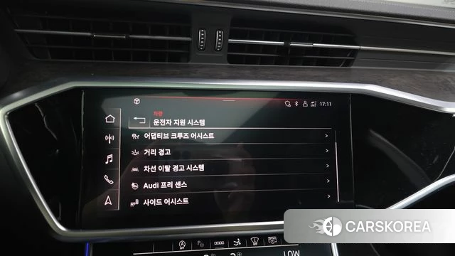 Audi A7 (4K) id 4619580 из Кореи 20