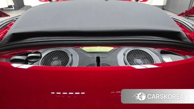 Porsche 911(992) id 4899200 из Кореи 20