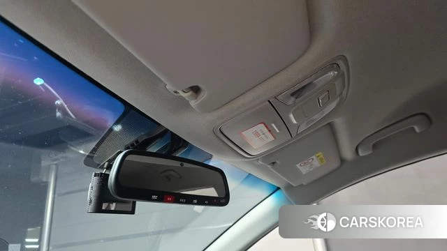 Kia Niro Plus id 4355154 из Кореи 20