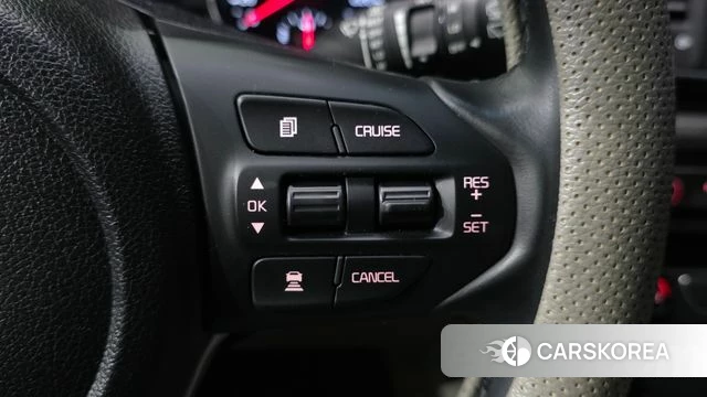 Kia The New Carnival id 4770364 из Кореи 20
