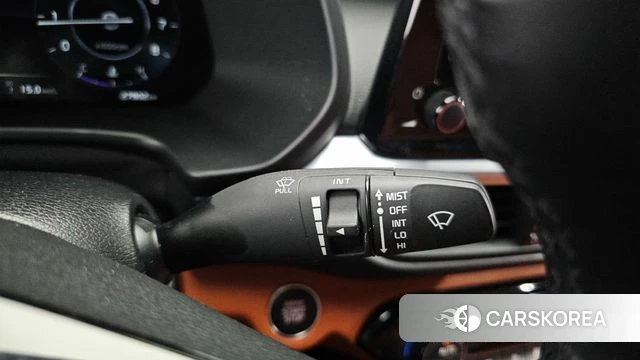 Kia The New K3 2nd generation id 4590970 из Кореи 20