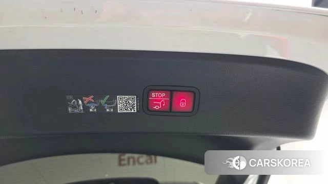 Mercedes-Benz GLC-Class X254 id 4243371 из Кореи 20