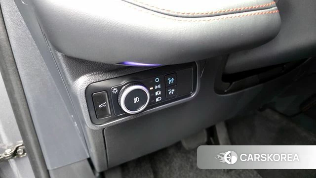 Ford Explorer 6th Generation id 4279971 из Кореи 20