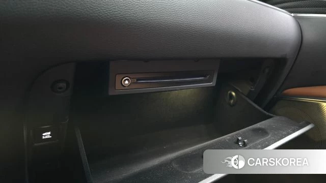 Kia More K9 id 4188582 из Кореи 20