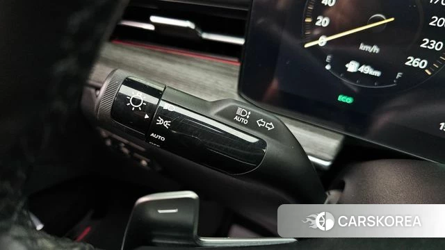 Kia The New K5 3rd generation id 4381735 из Кореи 20