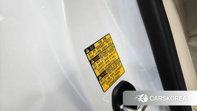 Genesis G90 (RS4) id 4223477 из Кореи 20