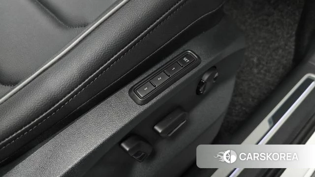 Volkswagen Tiguan second Generation id 4535800 из Кореи 20
