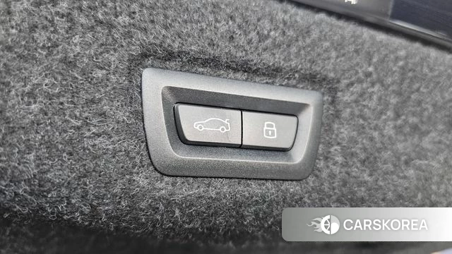 BMW 5 Series (G60) id 4729870 из Кореи 20