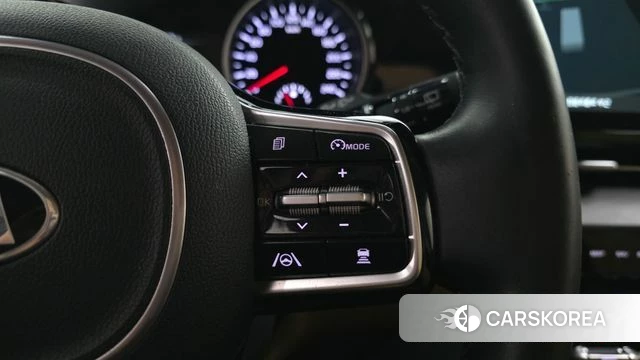 Kia Carnival 4th generation id 4245261 из Кореи 20