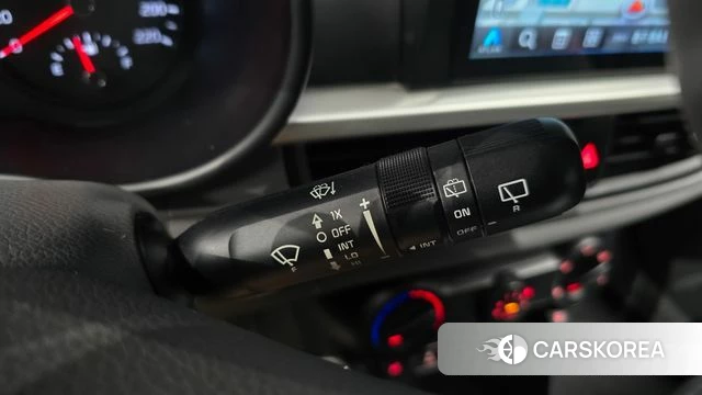 Kia All New Morning (JA) id 4446865 из Кореи 20