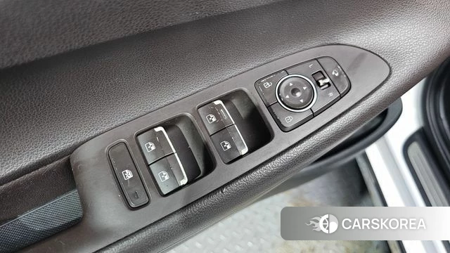 Hyundai The New Grandeur IG id 4424328 из Кореи 20