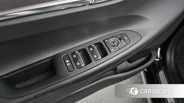 Hyundai The New Grandeur IG Hybrid id 4415027 из Кореи 20