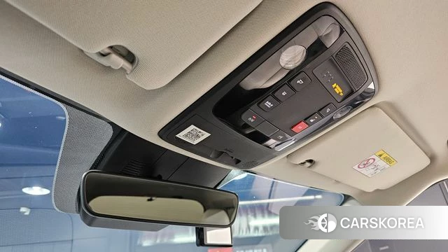 Kia Carnival 4th generation id 4369461 из Кореи 20