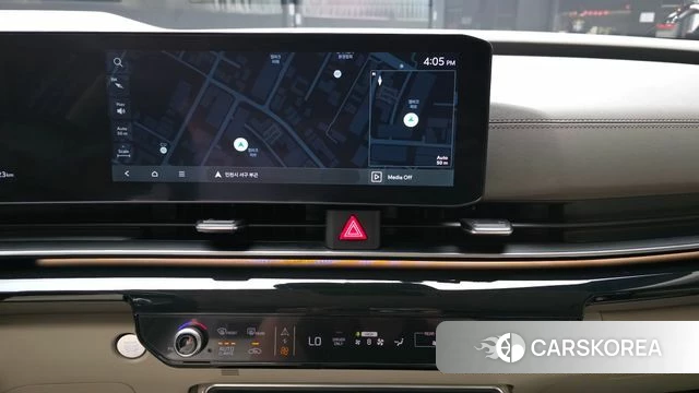 Kia The New Carnival 4th Generation id 4462731 из Кореи 20