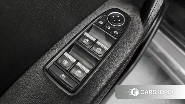 Renault Korea (Samsung) Capture id 4750705 из Кореи 20