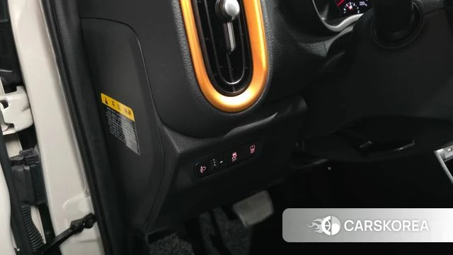 Kia Morning Urban (JA) id 4834975 из Кореи 20