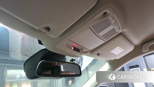 Renault Korea (Samsung) The New QM6 id 4488975 из Кореи 20