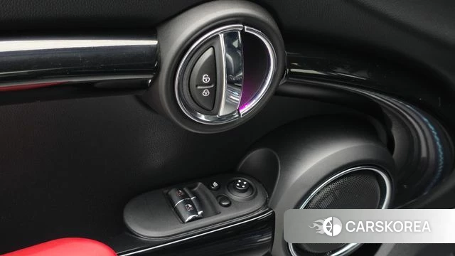 Mini Cooper S id 4567889 из Кореи 20