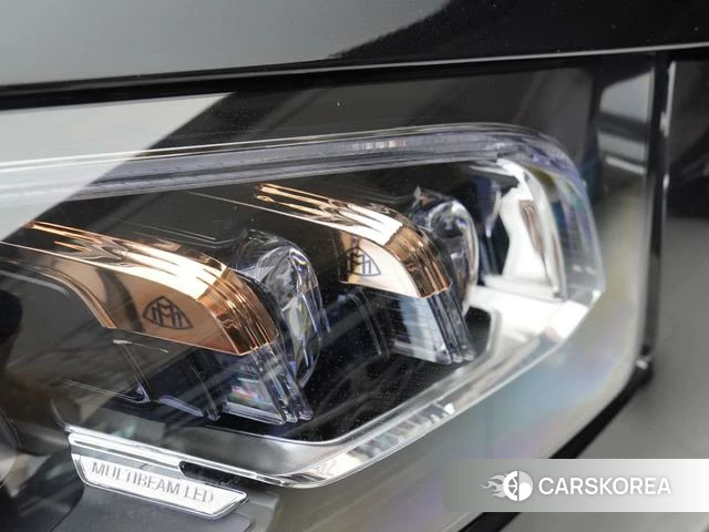 Mercedes-Benz Maybach GLS id 4263567 из Китая 20