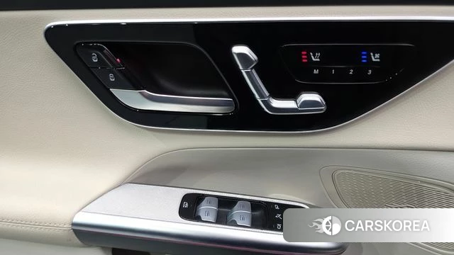 Mercedes-Benz GLC-Class X254 id 4863346 из Кореи 20