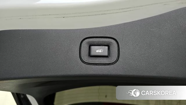Renault Korea (Samsung) The New QM6 id 4343684 из Кореи 20