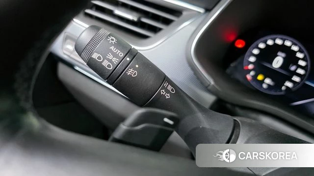 Renault Korea (Samsung) XM3 id 4250806 из Кореи 20