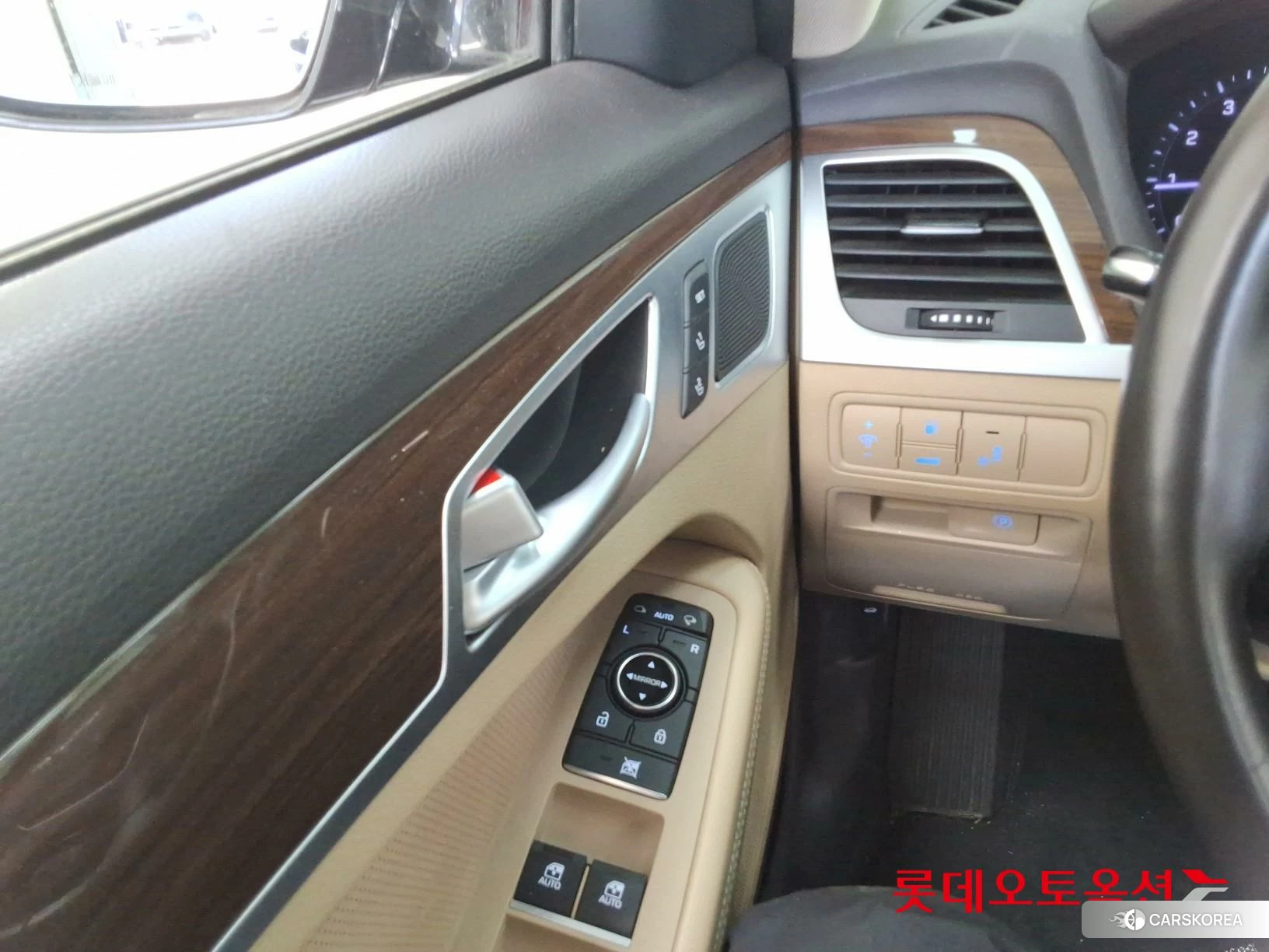 Hyundai G80 id 4296765 из Кореи 20