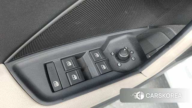Audi A3 (8Y) id 4308470 из Кореи 20