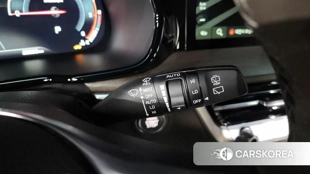 Kia Mohave Master id 4368894 из Кореи 20