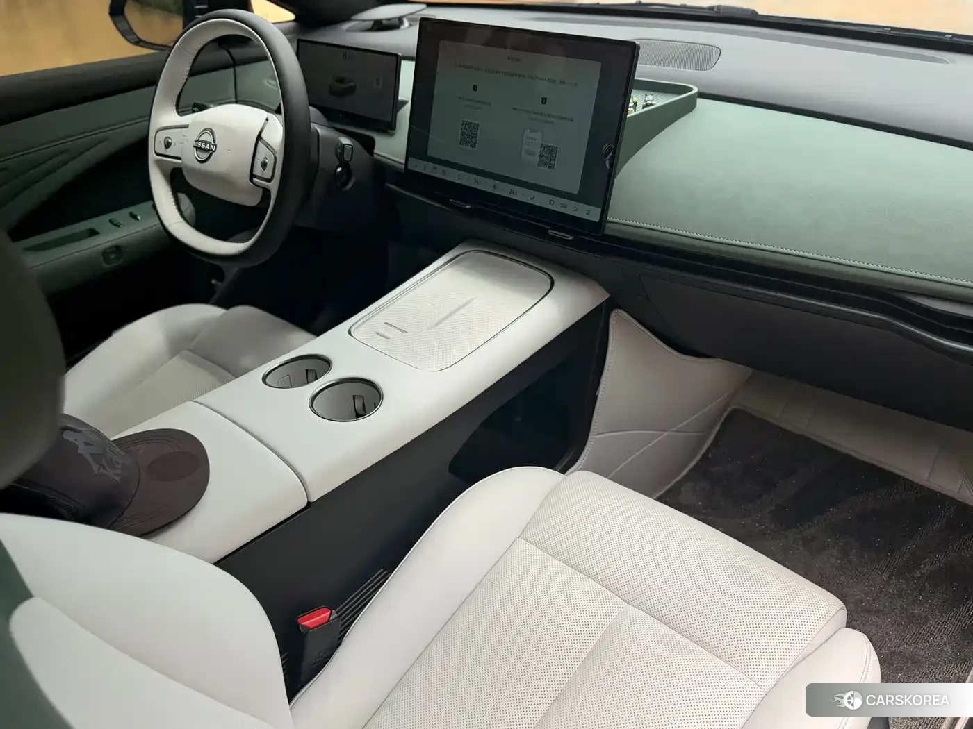 Nissan N7 id 4538719 из Китая 20