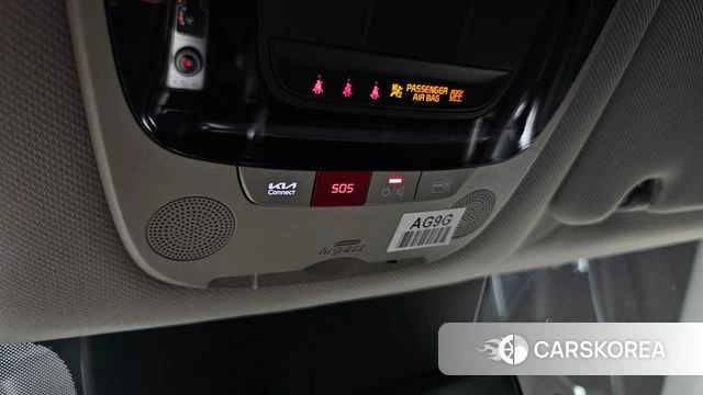 Kia Sorento 4th Generation id 4475008 из Кореи 20