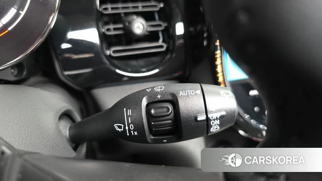 Mini Cooper id 4725577 из Кореи 20