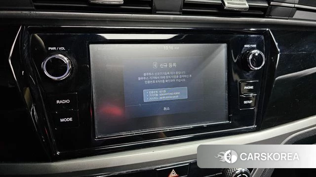 Ssangyong Beautiful Korando id 4684173 из Кореи 20