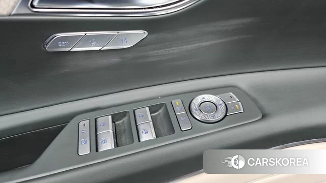 Genesis GV80 id 4590045 из Кореи 19