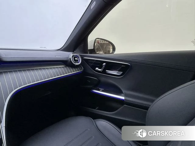 Mercedes-Benz Class C id 3968859 из Китая 20