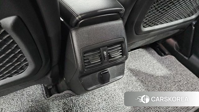 Renault Korea (Samsung) QM6 id 4331775 из Кореи 20