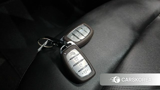 Hyundai Casper id 4528403 из Кореи 20