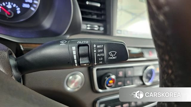 Kia Come New K7 id 4677695 из Кореи 20
